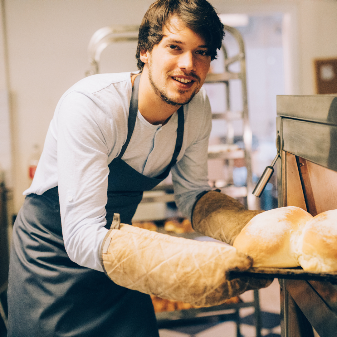 TALLER MENSUAL DE COCINA