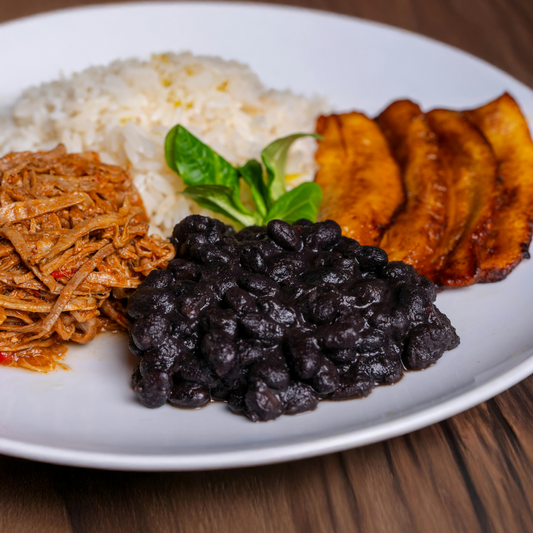 TALLER DE COCINA LATINOAMERICANA