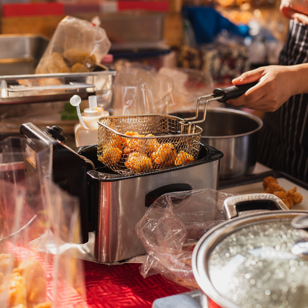 TALLER DE COCINA ASIÁTICA