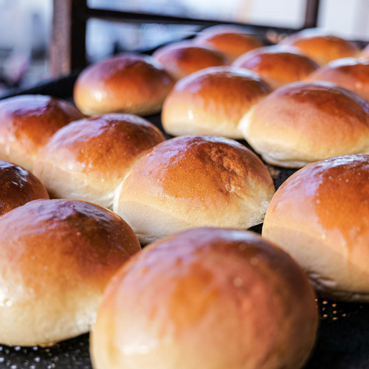 TALLER DE PANADERÍA