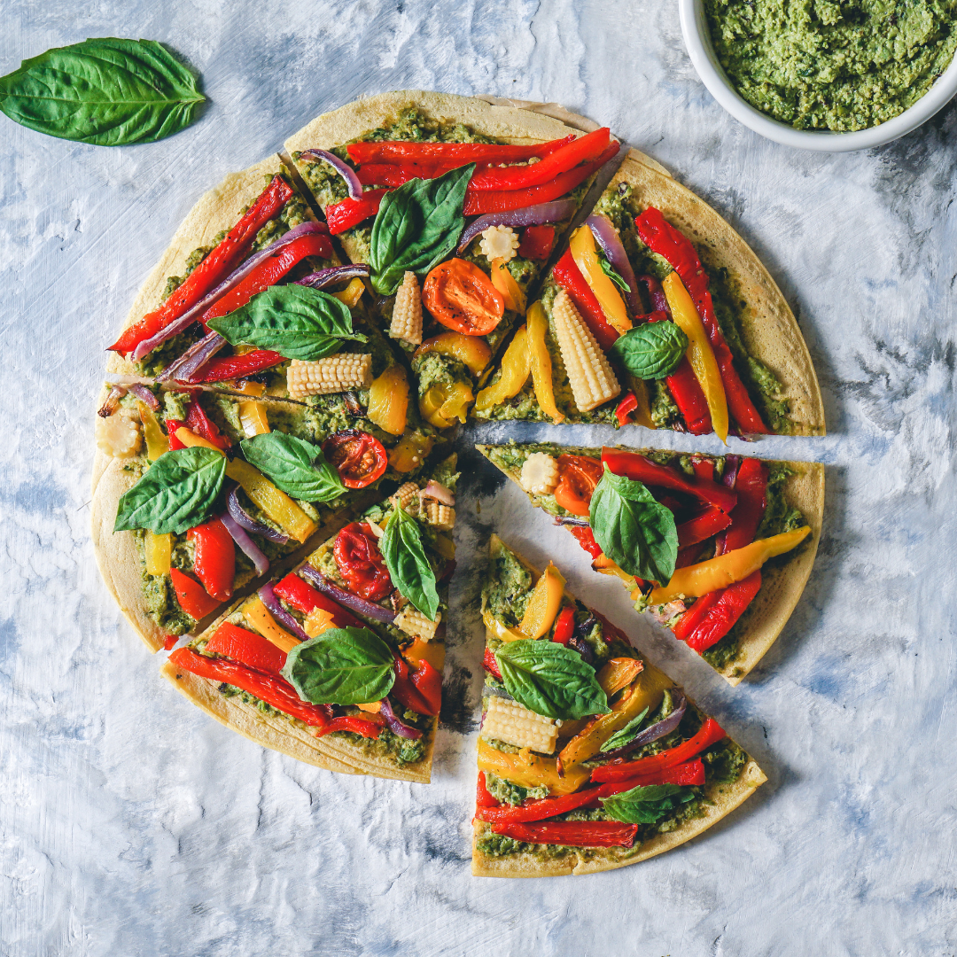 TALLER DE COCINA SIN GLUTEN