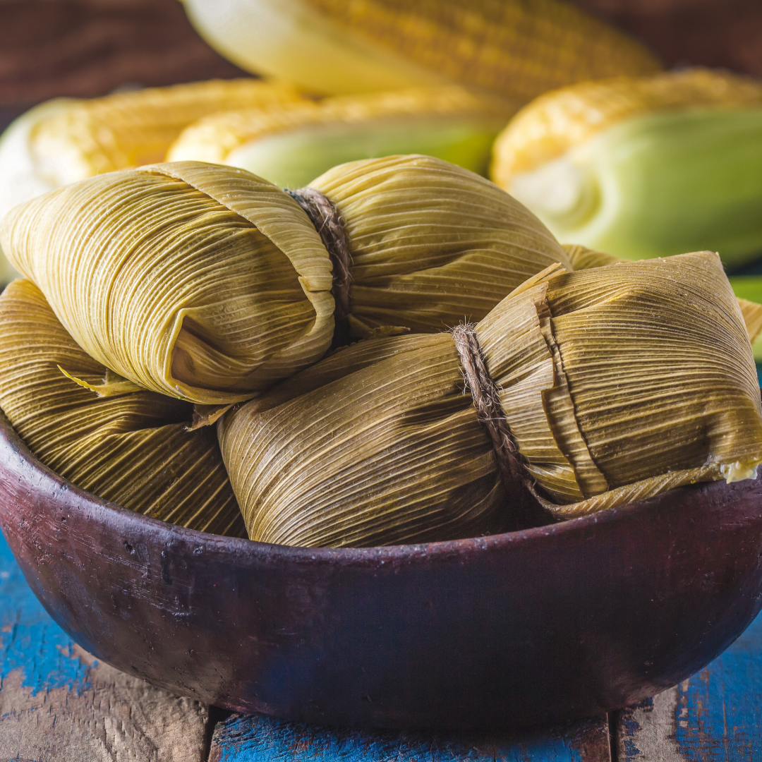 TALLER DE COCINA LATINOAMERICANA
