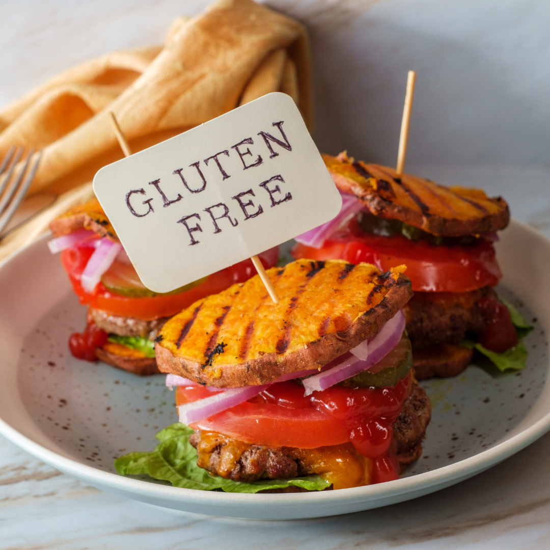 TALLER DE COCINA SIN GLUTEN