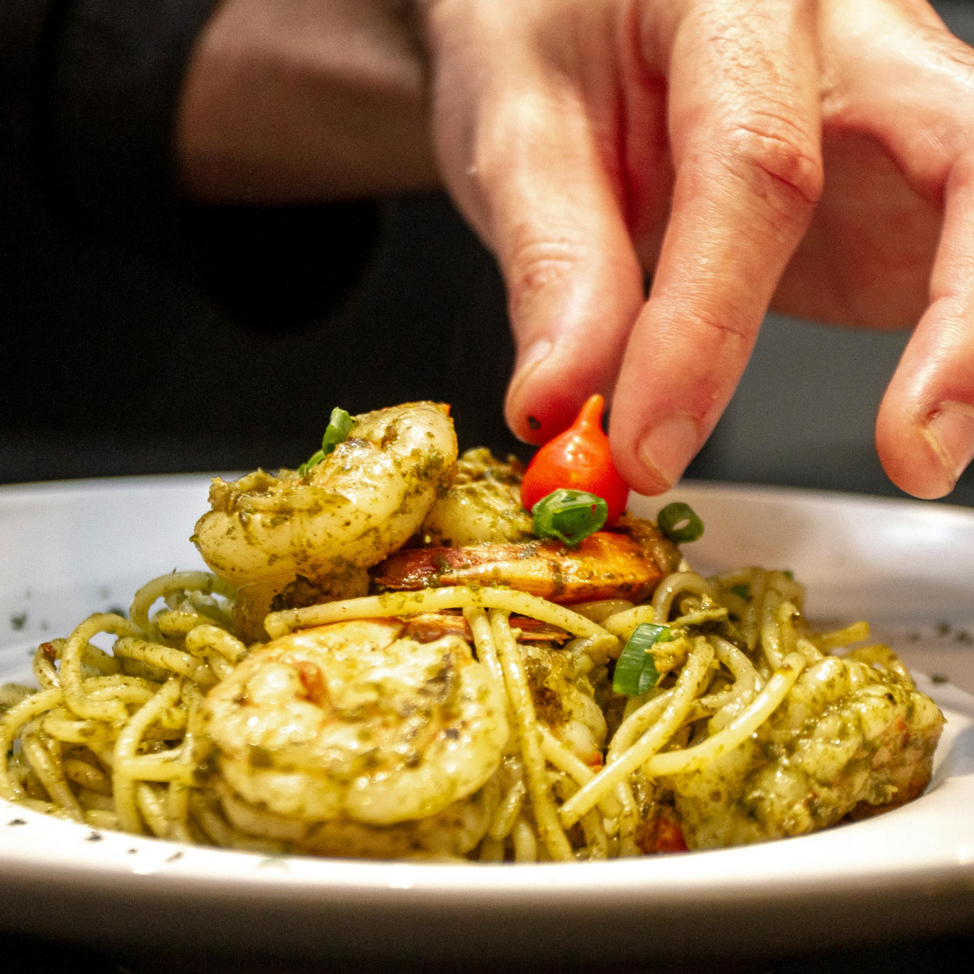 COCINA PROFESIONAL AVANZADA (Matricula)