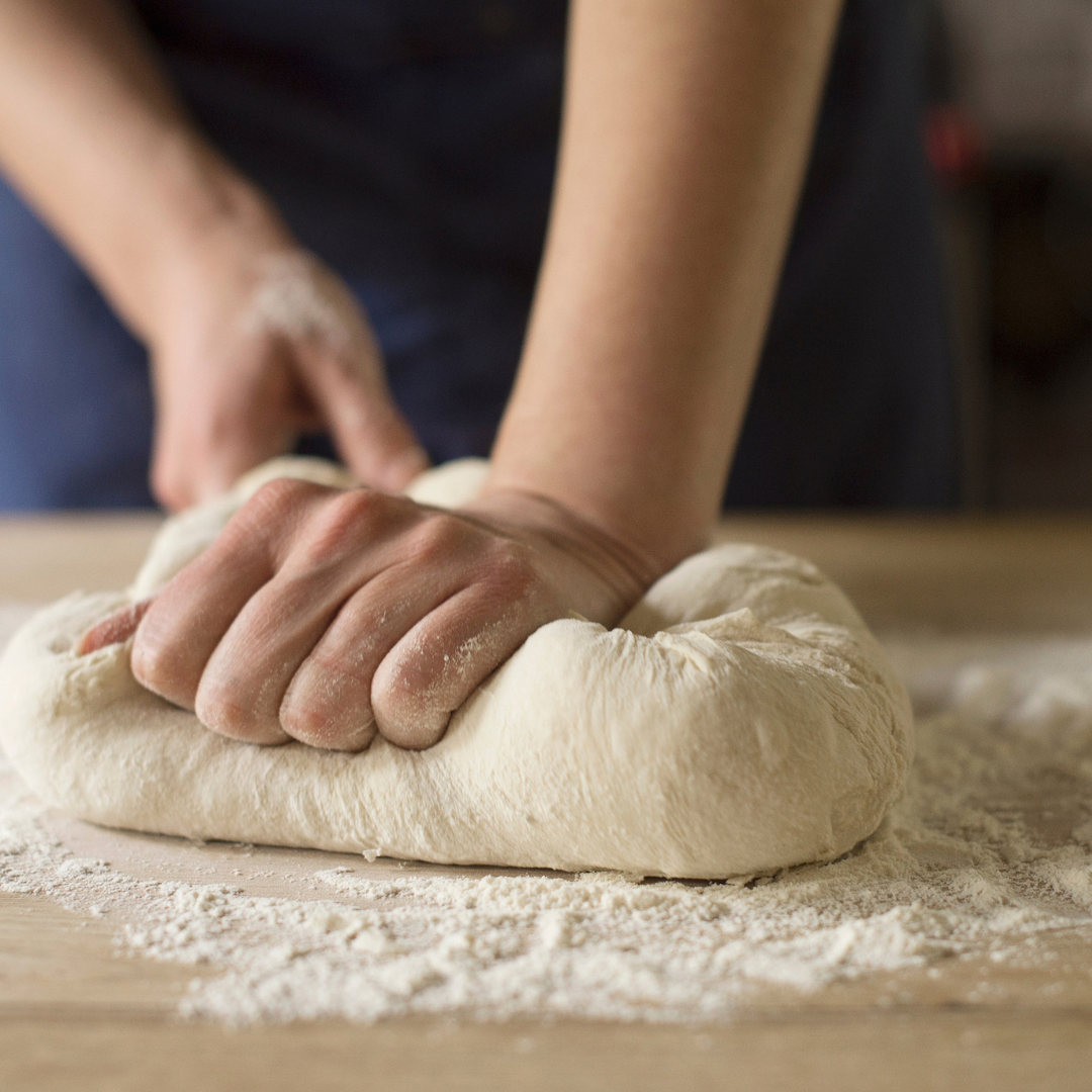 TALLER MENSUAL DE COCINA