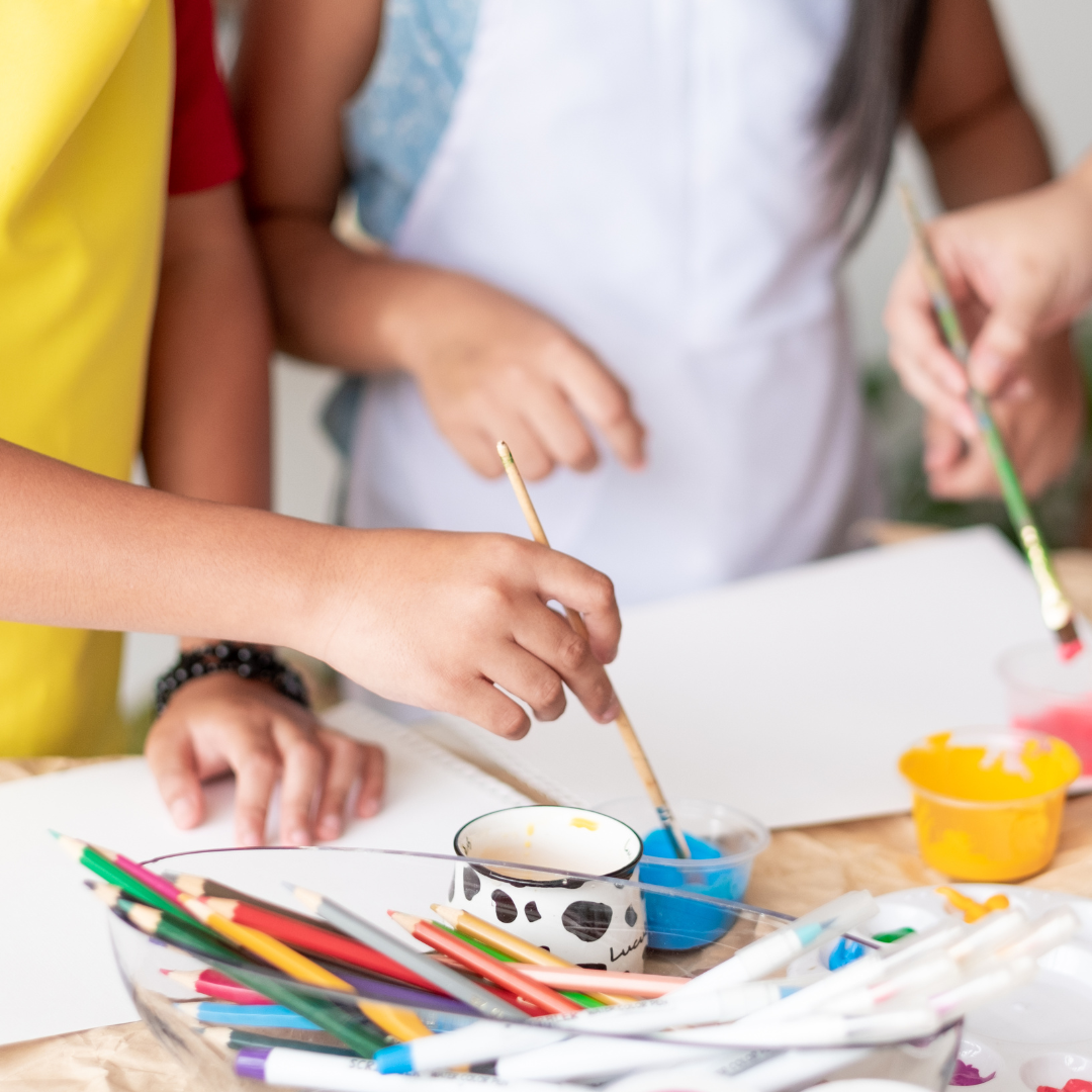 Arte para Niños