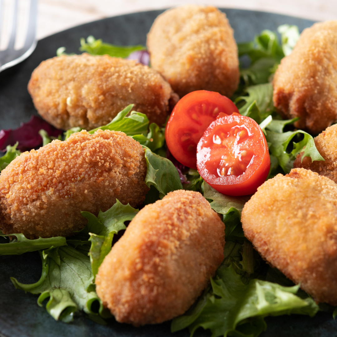 TALLER DE COCINA ESPAÑOLA