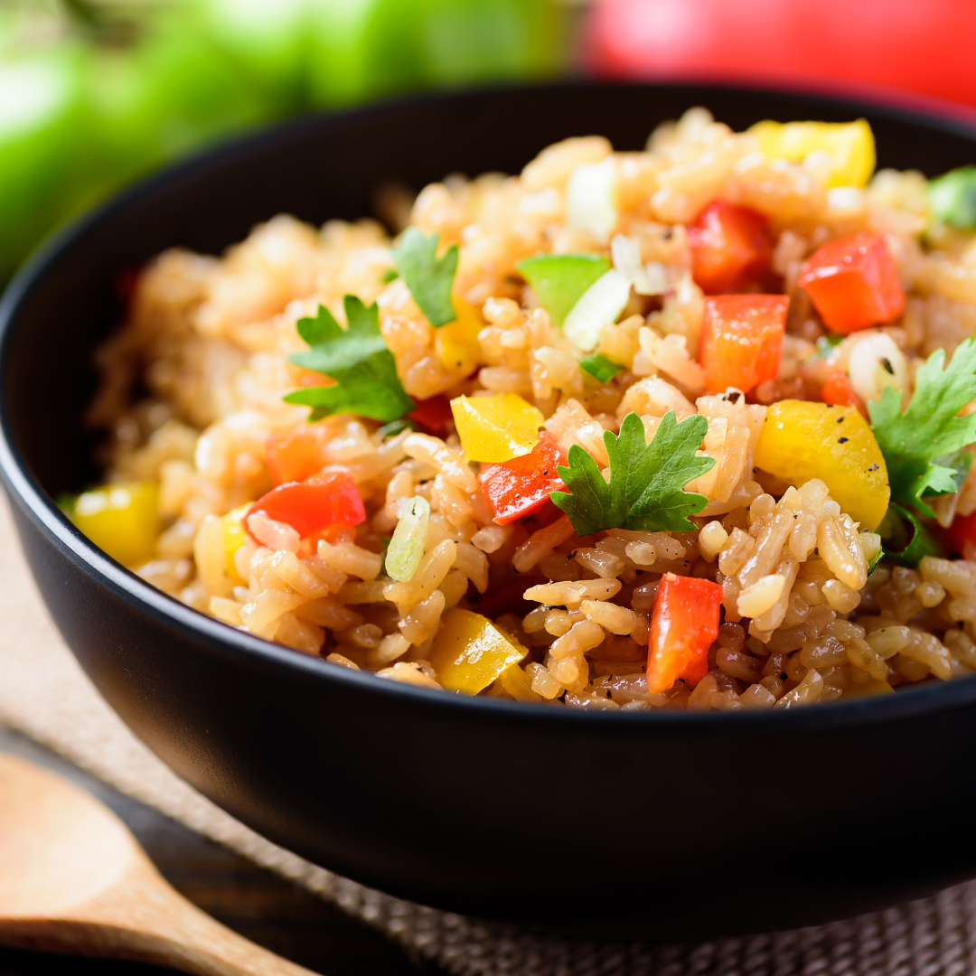 TALLER DE COCINA ASIÁTICA