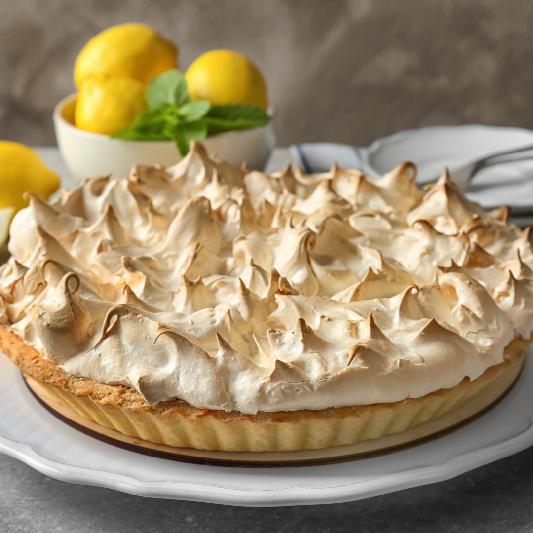 TALLER DE PASTELERÍA