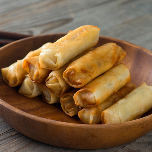 TALLER DE COCINA ASIÁTICA