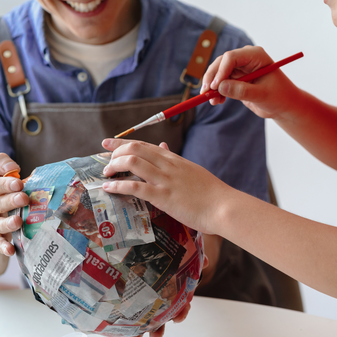 Arte para Niños