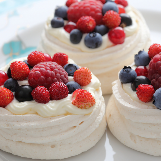 PASTELERÍA PROFESIONAL Y CONFITERÍA (Matricula)