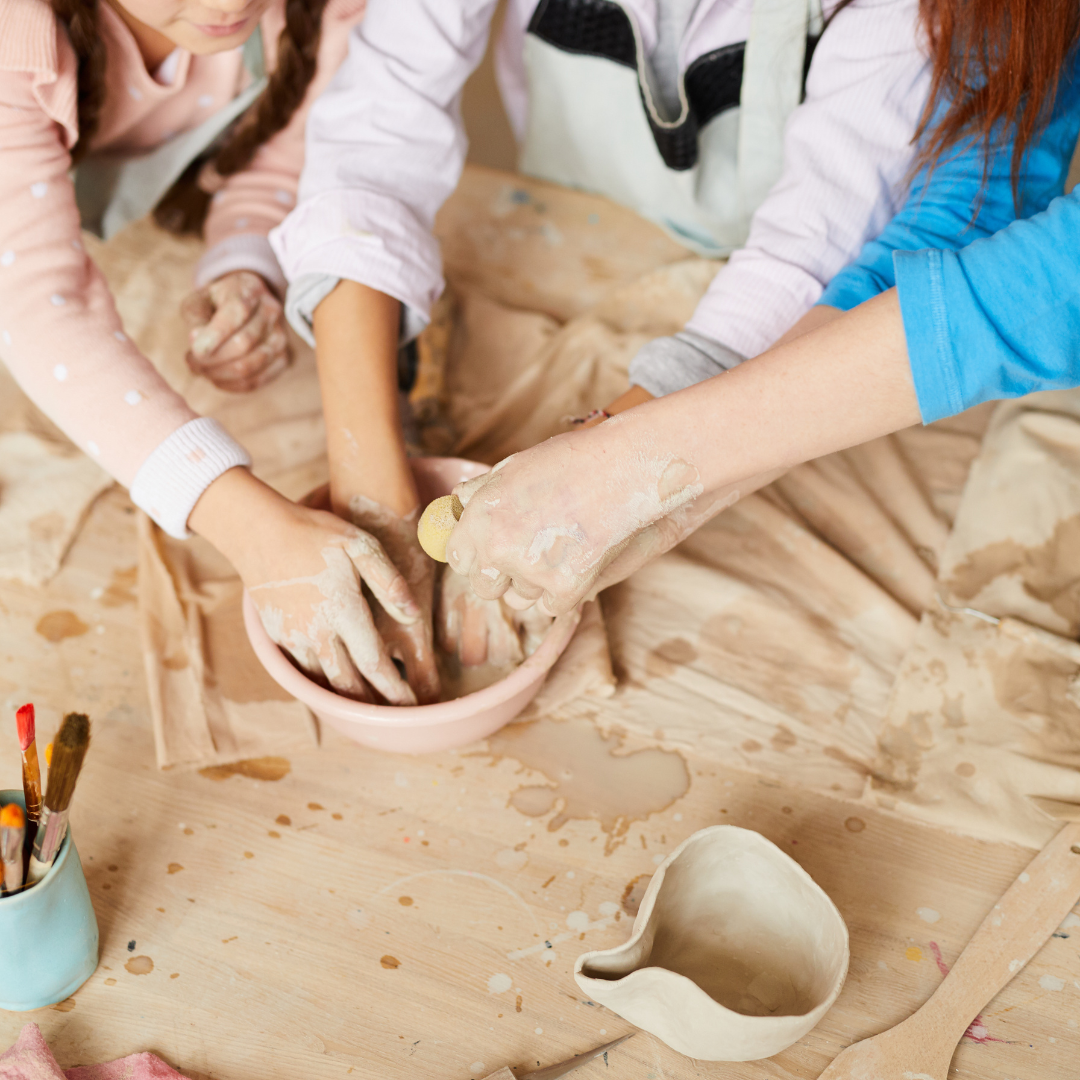Arte para Niños