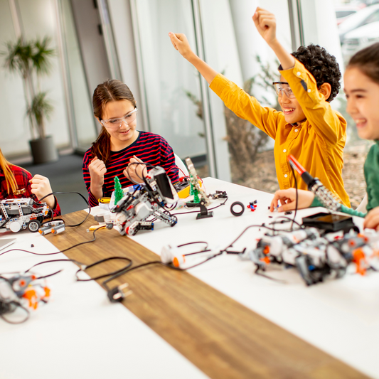 Robótica y Tecnología