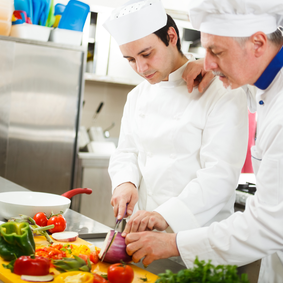 TALLER DE COCINA VEGANA