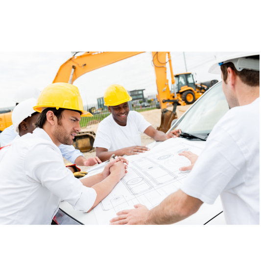 CONSTRUCCION Y EDIFICACION (200 Horas)