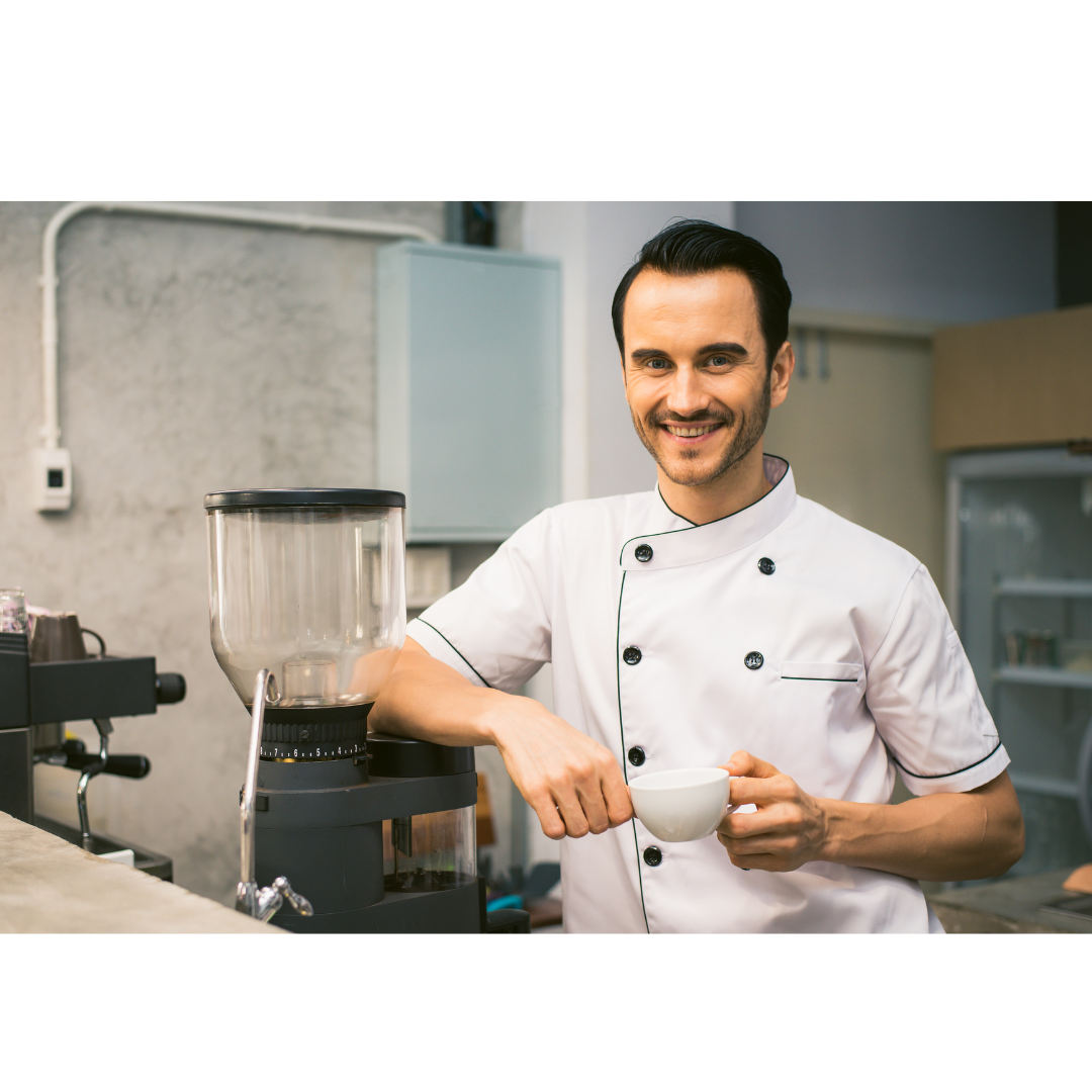 GESTION DE LA RESTAURACION (100 Horas)