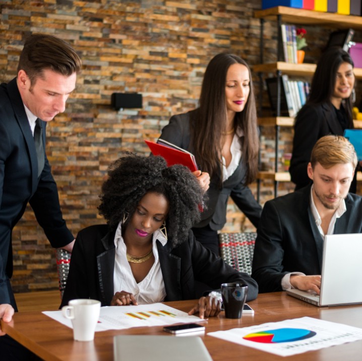 COMERCIO Y MARKETING (200 Horas)