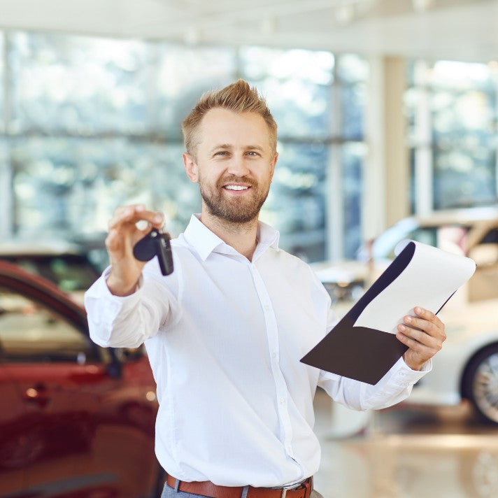 TECNICAS DE VENTAS