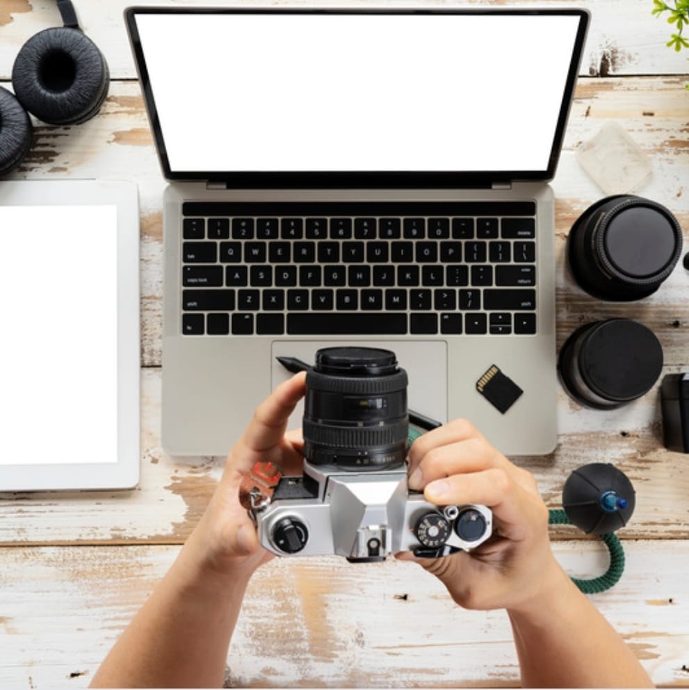 POSTPRODUCCION PROFESIONAL DE FOTOGRAFIA DIGITAL