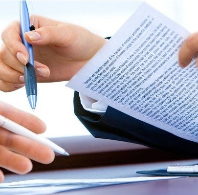 MATRICULA DE ESTUDIOS