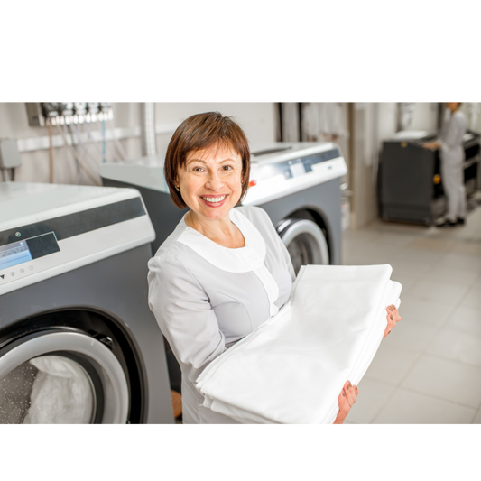 SERVICIOS DE LAVANDERIA Y PLANCHADO