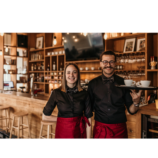 GESTION DE LA RESTAURACION (100 Horas)