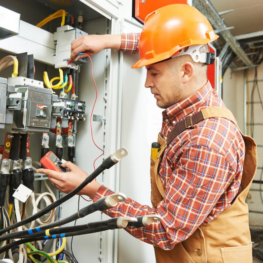 ELECTRICIDAD
