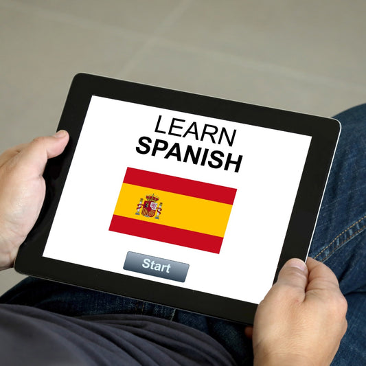 ESPAÑOL ELEMENTAL PARA EXTRANJEROS